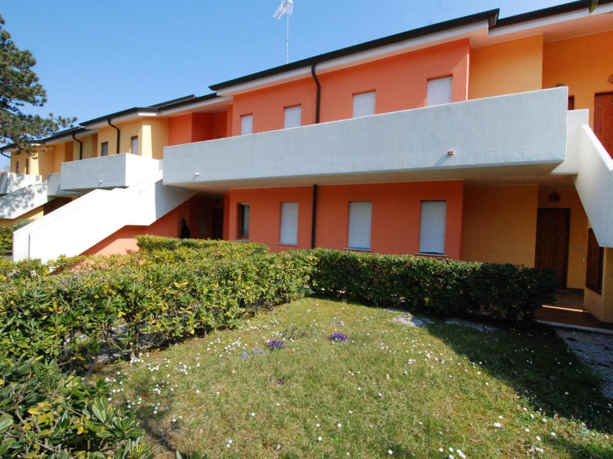 Apartment Villaggio Nautilus By Interhome Bibione Kültér fotó