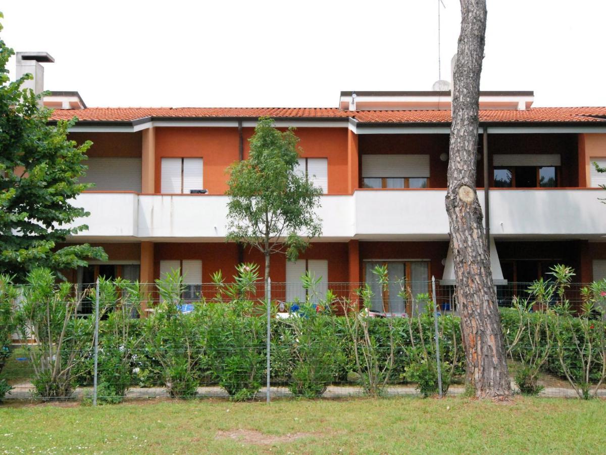 Apartment Villaggio Nautilus By Interhome Bibione Kültér fotó