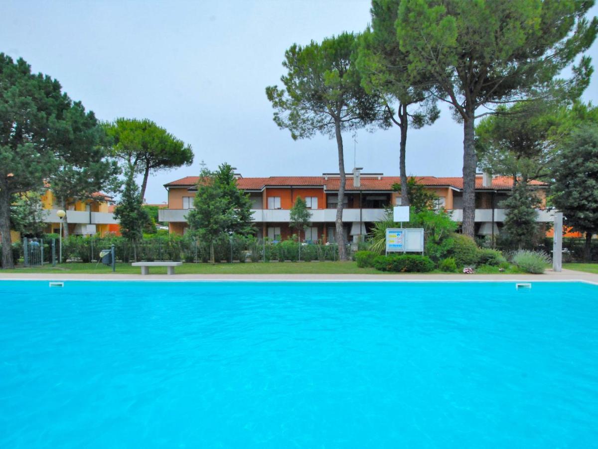 Apartment Villaggio Nautilus By Interhome Bibione Kültér fotó