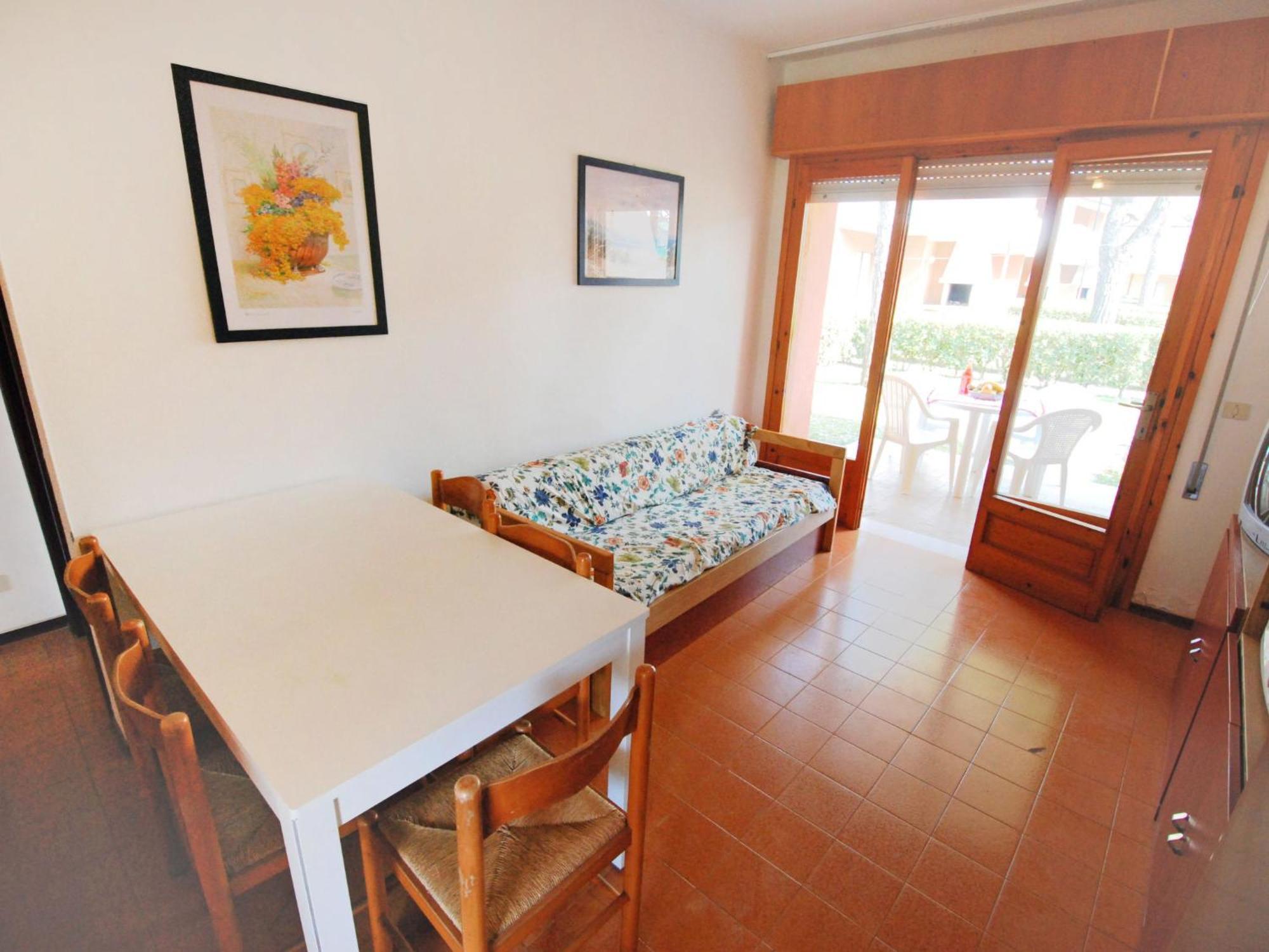 Apartment Villaggio Nautilus By Interhome Bibione Kültér fotó
